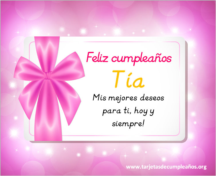 ▷ Tarjetas de Cumpleaños para toda la familia Imágenes con frases ?